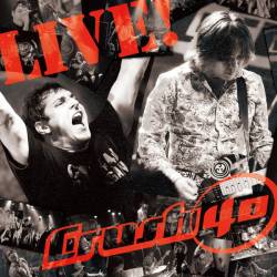 Crush 40 : Live !